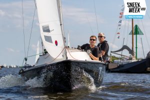 Sneekweek Fotos Zaterdag – foto 132 van 172