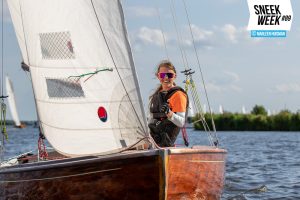 Sneekweek Fotos Zaterdag – foto 135 van 172