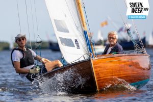 Sneekweek Fotos Zaterdag – foto 136 van 172