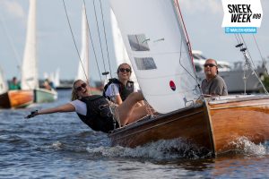 Sneekweek Fotos Zaterdag – foto 139 van 172
