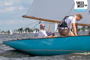 Sneekweek Fotos Zaterdag – foto 14 van 172