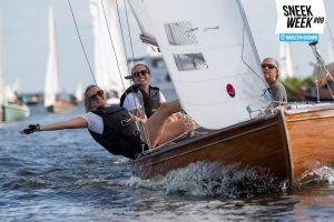 Sneekweek Fotos Zaterdag – foto 140 van 172