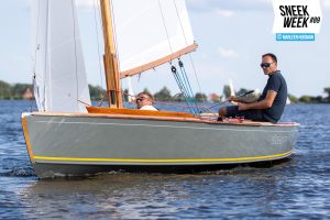 Sneekweek Fotos Zaterdag – foto 142 van 172