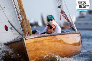 Sneekweek Fotos Zaterdag – foto 143 van 172