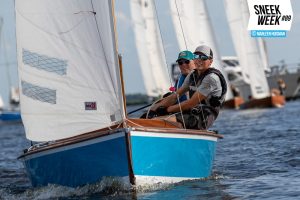 Sneekweek Fotos Zaterdag – foto 144 van 172