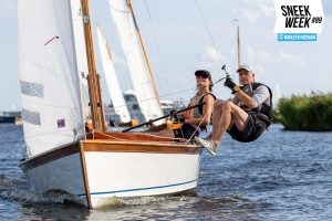 Sneekweek Fotos Zaterdag – foto 145 van 172