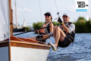 Sneekweek Fotos Zaterdag – foto 146 van 172