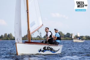 Sneekweek Fotos Zaterdag – foto 148 van 172