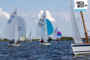 Sneekweek Fotos Zaterdag – foto 149 van 172