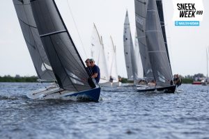 Sneekweek Fotos Zaterdag – foto 150 van 172