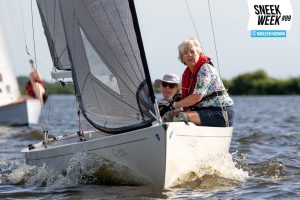 Sneekweek Fotos Zaterdag – foto 151 van 172