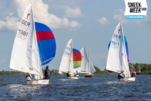 Sneekweek Fotos Zaterdag – foto 152 van 172