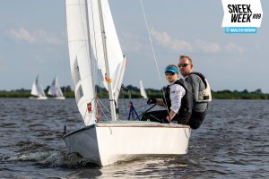 Sneekweek Fotos Zaterdag – foto 153 van 172