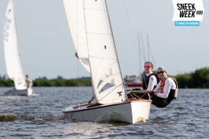 Sneekweek Fotos Zaterdag – foto 155 van 172