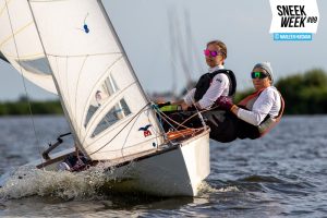 Sneekweek Fotos Zaterdag – foto 156 van 172
