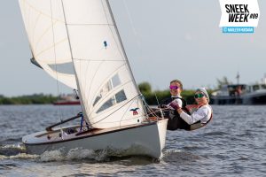 Sneekweek Fotos Zaterdag – foto 157 van 172