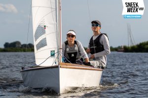 Sneekweek Fotos Zaterdag – foto 158 van 172