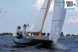 Sneekweek Fotos Zaterdag – foto 160 van 172