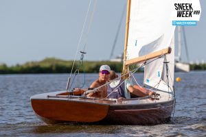 Sneekweek Fotos Zaterdag – foto 161 van 172