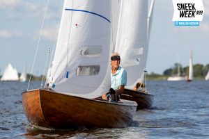 Sneekweek Fotos Zaterdag – foto 162 van 172