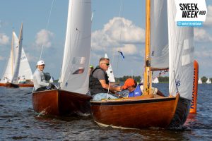 Sneekweek Fotos Zaterdag – foto 163 van 172