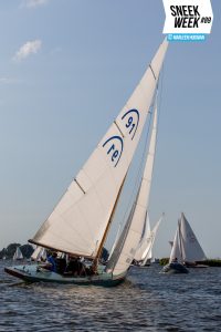 Sneekweek Fotos Zaterdag – foto 166 van 172