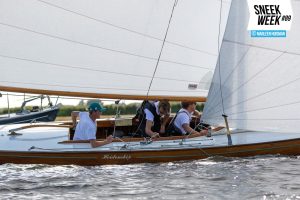 Sneekweek Fotos Zaterdag – foto 168 van 172