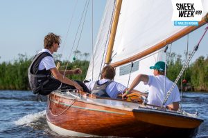 Sneekweek Fotos Zaterdag – foto 169 van 172