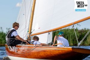 Sneekweek Fotos Zaterdag – foto 170 van 172