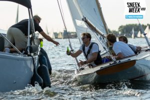 Sneekweek Fotos Zaterdag – foto 171 van 172