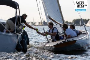Sneekweek Fotos Zaterdag – foto 172 van 172