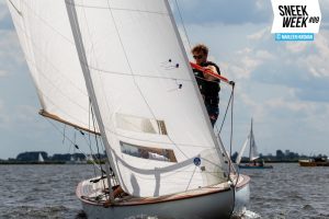 Sneekweek Fotos Zaterdag – foto 19 van 172