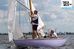 Sneekweek Fotos Zaterdag – foto 20 van 172