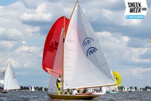 Sneekweek Fotos Zaterdag – foto 21 van 172