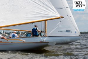 Sneekweek Fotos Zaterdag – foto 22 van 172