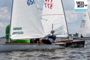 Sneekweek Fotos Zaterdag – foto 23 van 172