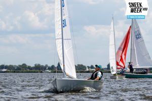 Sneekweek Fotos Zaterdag – foto 24 van 172