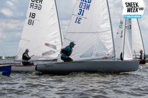 Sneekweek Fotos Zaterdag – foto 25 van 172