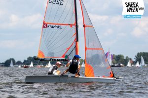 Sneekweek Fotos Zaterdag – foto 26 van 172