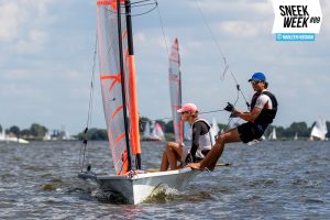 Sneekweek Fotos Zaterdag – foto 28 van 172