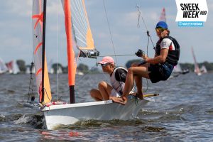 Sneekweek Fotos Zaterdag – foto 29 van 172