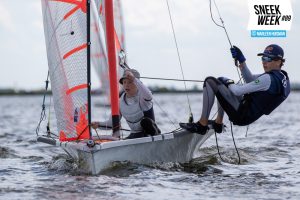 Sneekweek Fotos Zaterdag – foto 3 van 172