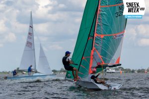Sneekweek Fotos Zaterdag – foto 30 van 172