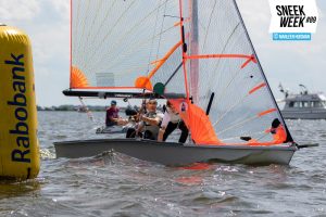 Sneekweek Fotos Zaterdag – foto 32 van 172