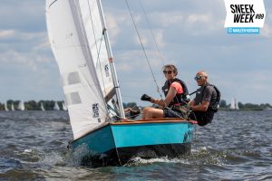 Sneekweek Fotos Zaterdag – foto 33 van 172