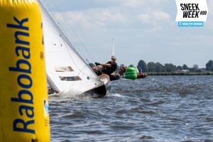 Sneekweek Fotos Zaterdag – foto 34 van 172