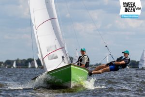 Sneekweek Fotos Zaterdag – foto 35 van 172