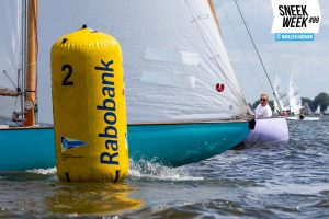 Sneekweek Fotos Zaterdag – foto 36 van 172