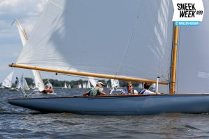 Sneekweek Fotos Zaterdag – foto 37 van 172