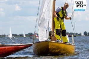 Sneekweek Fotos Zaterdag – foto 38 van 172